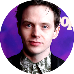 Mark O'Brien