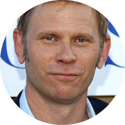 Mark Pellegrino