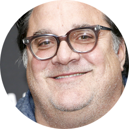 Mark Pellington