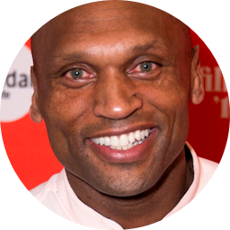 Mark Rhino Smith