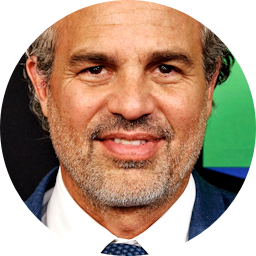 Mark Ruffalo