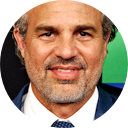 Mark Ruffalo
