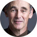 Mark Rylance