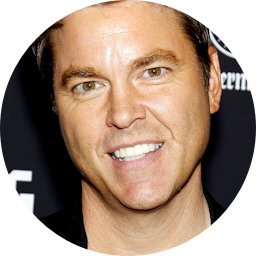 Mark Steven Johnson
