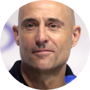 Mark Strong
