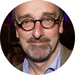 Mark Tandy