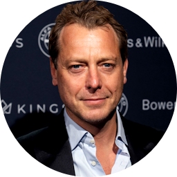Mark van Eeuwen