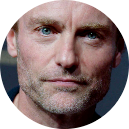 Mark Waschke