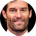 Mark Webber