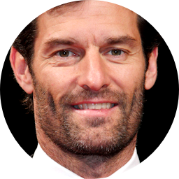 Mark Webber