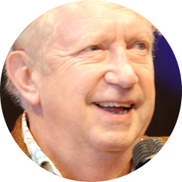 Mark Williams