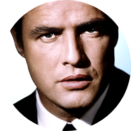 Marlon Brando