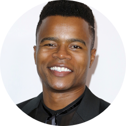 Marque Richardson