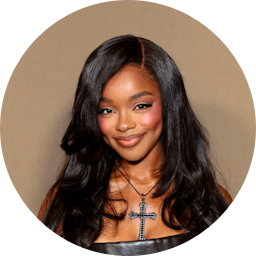 Marsai Martin