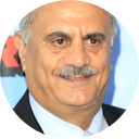 Marshall Manesh