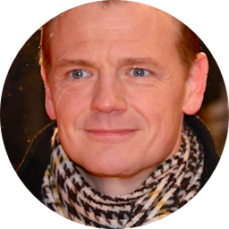 Mårten Klingberg