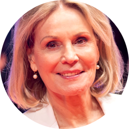 Marthe Keller