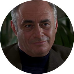 Martin Balsam