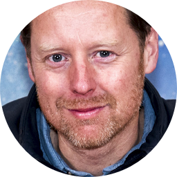 Martin Buch