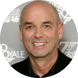 Martin Campbell