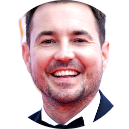 Martin Compston