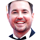 Martin Compston