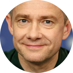 Martin Freeman