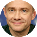 Martin Freeman