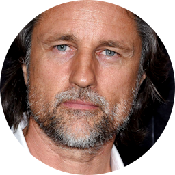 Martin Henderson