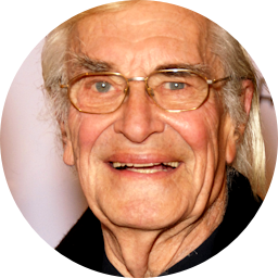 Martin Landau