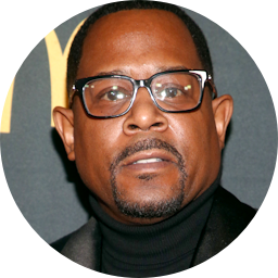 Martin Lawrence