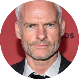 Martin McDonagh