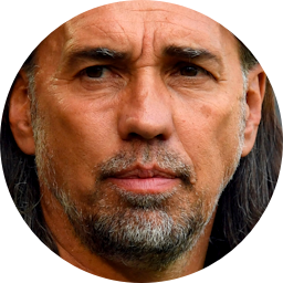 Martin Schmidt