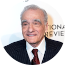 Martin Scorsese