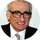 Martin Scorsese