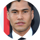 Martin Sensmeier
