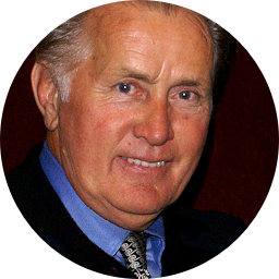 Martin Sheen