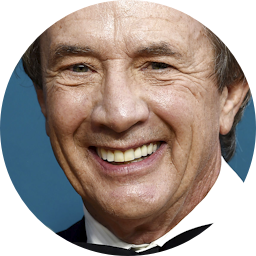 Martin Short