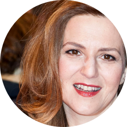 Martina Gedeck