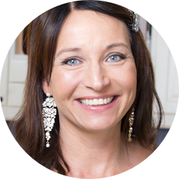 Martina Haag