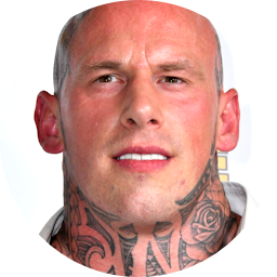 Martyn Ford