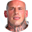Martyn Ford