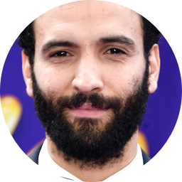 Marwan Kenzari