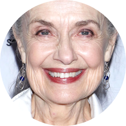 Mary Beth Peil