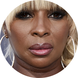 Mary J. Blige