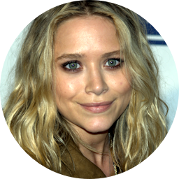 Mary-Kate Olsen