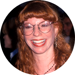 Mary Kay Bergman