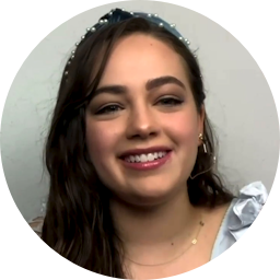 Mary Mouser