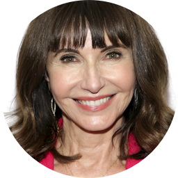 Mary Steenburgen