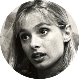 Maryam D'Abo